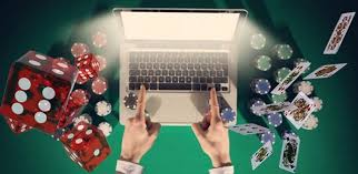 Онлайн казино BrillX Casino